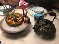 -佬麻雀·新湘菜(珠海金发购物中心店)