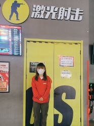 -嗨翻Hi-Fun竞技主题乐园·蹦床团建生日聚会(五棵松华熙店)