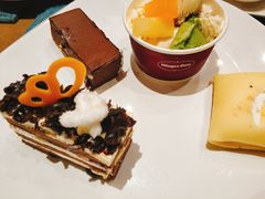 -世纪金源大饭店·汇景阁自助餐厅