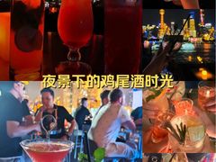 -罗斯福色戒酒吧(外滩店)