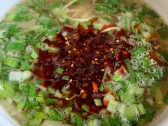 -中阿兰牛肉面(悦海新天地店)