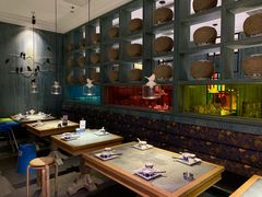 大堂-小柴米·传统江西菜(八一广场店)