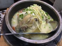-瑞膳首尔参鸡汤(龙塔店)