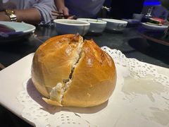 -额尔敦传统涮(公园西路店)