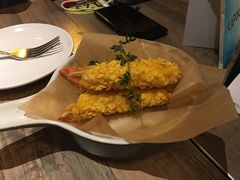 -卡朋西餐(较场西路店)