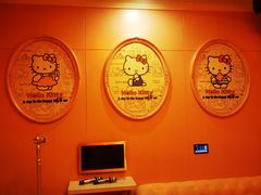 -范特西FANTASY量贩式KTV(民主广场店)