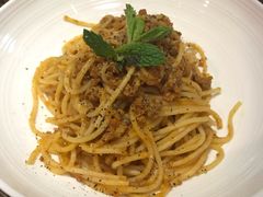 番茄肉酱意粉-久馆NineHouse