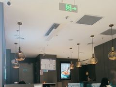 -半天妖烤鱼(西直门凯德mall店)
