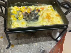 -牛牛章·章鱼水煎肉(光谷世界城店)