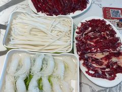 -八合里潮汕鲜牛肉火锅(深圳海岸城店)