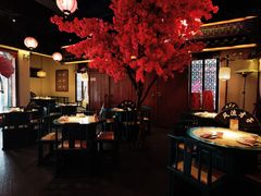 大堂-探花·意境江南菜·唐伯虎文化体验店·松鼠桂鱼(观前店)