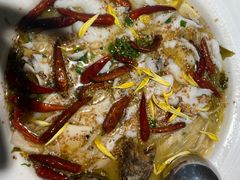 -太二酸菜鱼(福州泰禾店)