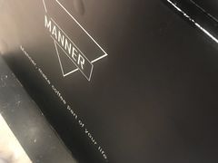 门面-Manner Coffee(芮欧百货店)