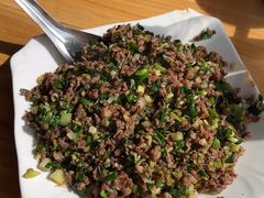 -阿葉农家饭店