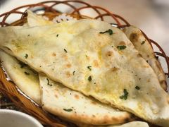 -Santoor 萨都里印度餐厅(北锣鼓巷店)