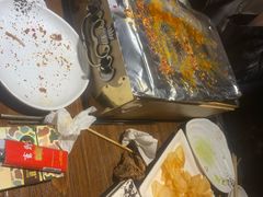 -火枪手串吧·鹤岗小串涮肚(亦庄店)