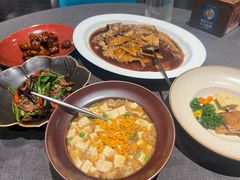 -柒园·三十年创意杭帮菜(龙湖滨江天街店)