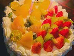 -昆山琶拉帝诗酒店·河畔咖啡厅Riverside Cafe