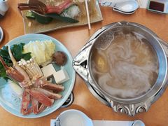 -蟹道乐(道顿堀本店)