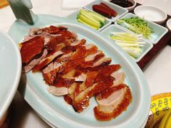 -那家小馆(摩天活力城店)