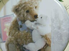 -珍妮曲奇聪明小熊(尖沙咀店)