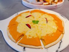-古仓餐厅·创意菜