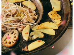 -贵州豆腐王(上合店)