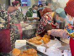 -家阳赵师傅油饼包烧麦(粮道街店)