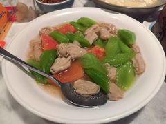 -懒人盐府人家(航天桥店)