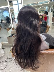 -MY HAIR ARDOR