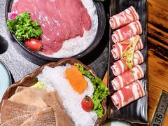 -湊湊火锅·茶憩(颐堤港店)