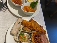 -领鲜活海鲜榴莲自助火锅(东门店)