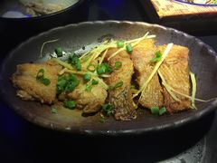 -客语客家菜(东山口店)