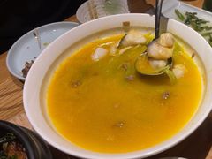 -竹里馆·淮扬菜·功夫茶(老门东店)