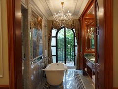 -马勒别墅饭店(静安寺店)