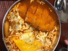 -青春分食(仙林大学城店)