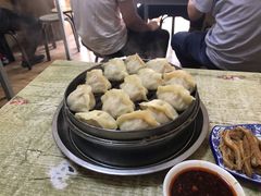 -老马家蒸饺(南海街店)