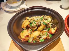 -辛香汇·现炒川菜(城北万象城店)
