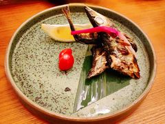 -俊屋料理·烧鸟·寿司·日泰融合菜(星际云汇店)