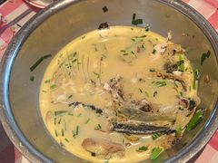 -衡地道·三菜一汤(水岸新城店)