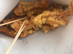 -肖炮现炸酥肉(解放碑店)