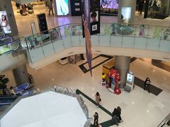 -凯德广场(学府店)