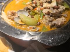 -魔鬼牛蛙小厨•烤鱼•龙虾(上马墩光华时代店)