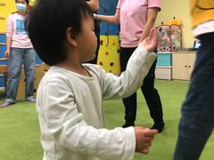 -KidsHome毅英宝贝家早教托育中心
