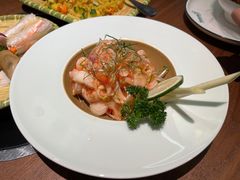 -南越郡·越式风味餐厅(青秀万达店)
