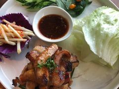 -星叶·东南亚料理(宁波万象汇店)