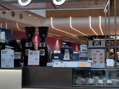 -Seesaw Coffee(上海虹桥天地店)