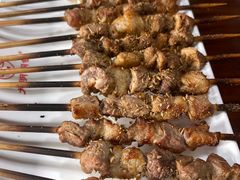 -大明铜锅·烤涮坊·烧烤(总店)