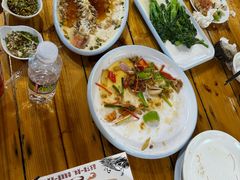 -蓝湾碧波·老字号·疍家非遗海上餐厅