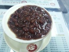 红豆双皮奶-恭和堂 龟苓膏(铜锣湾店)
